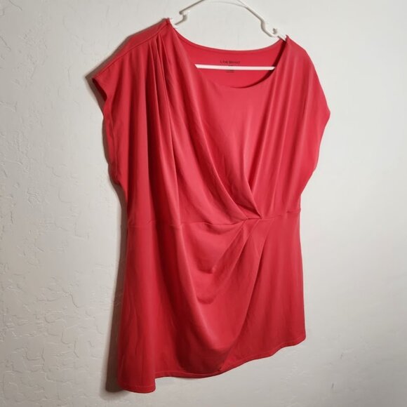 Lane Bryant Woman's Blouse Size 18/20 - Picture 2 of 4